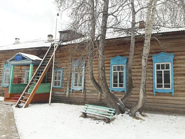 Иркутская область намерена обеспечить школы тёплыми туалетами 